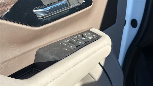 2026 Chevrolet Suburban LS, RWD