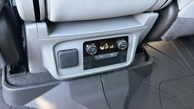 2026 Chevrolet Suburban LS, RWD