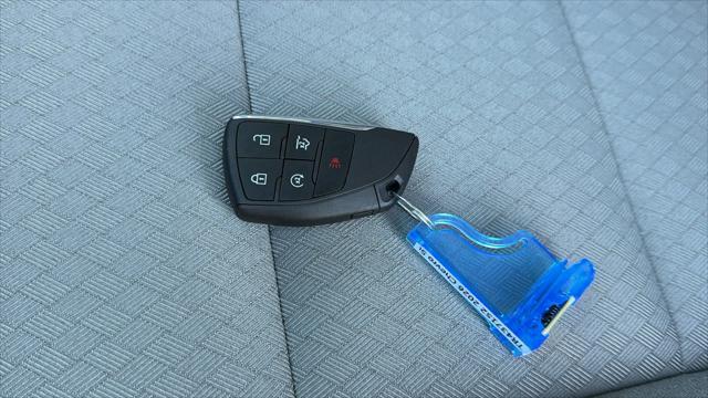 2026 Chevrolet Suburban LS, RWD
