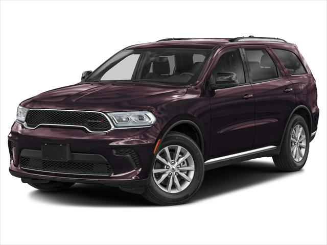 2026 Dodge Durango GT Plus AWD HEMI V8 for sale in Sanford, ME