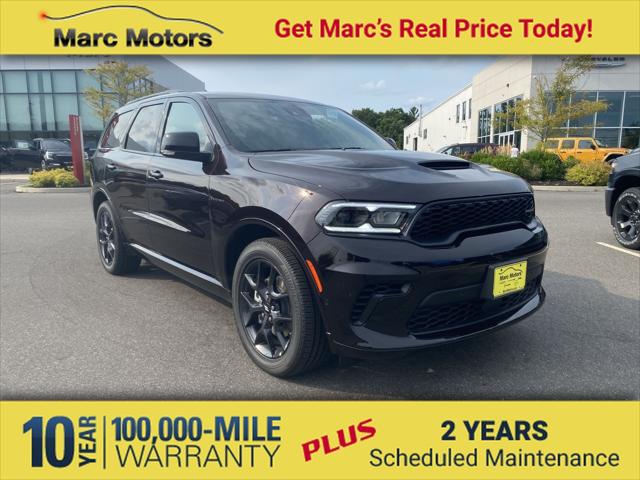 2026 Dodge Durango GT Plus AWD HEMI V8 for sale in Sanford, ME