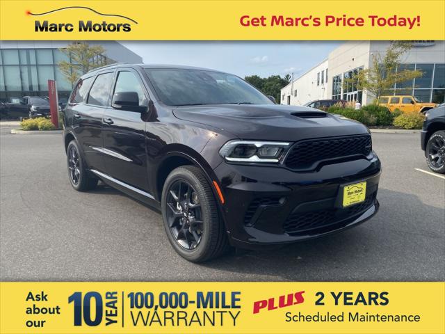 2026 Dodge Durango GT Plus AWD HEMI V8 for sale in Sanford, ME