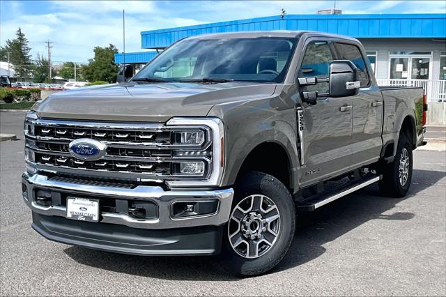 2026 Ford F-250 LARIAT for sale in Klamath Falls, OR