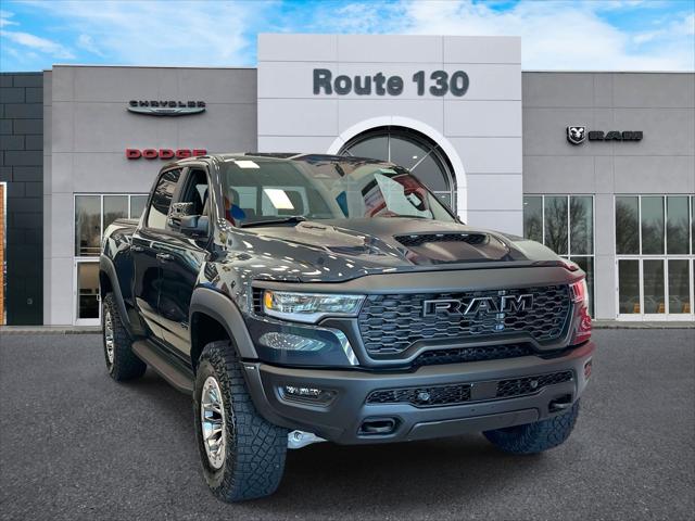 2026 Ram 1500 RHO Crew Cab 4x4 5'7" Box for sale in Robbinsville, NJ