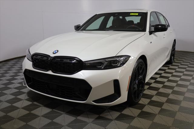 2026 BMW M340i xDrive NA for sale in Sioux Falls, SD