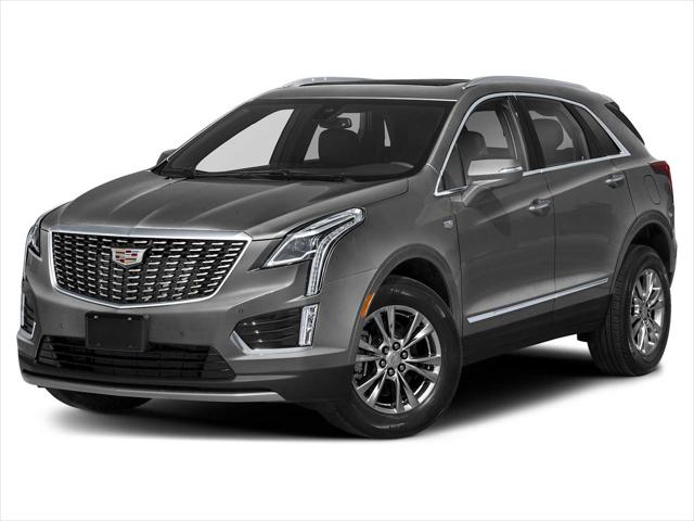 2020 Cadillac XT5 AWD Premium Luxury for sale in Wexford, PA