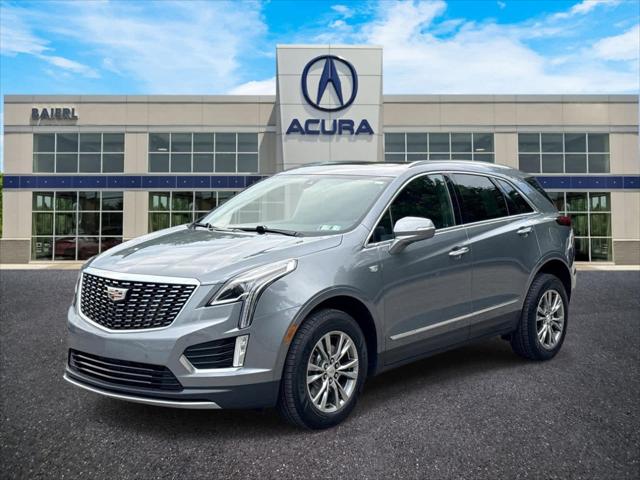 2020 Cadillac XT5 AWD Premium Luxury for sale in Wexford, PA