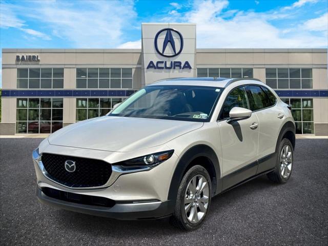2022 Mazda CX-30 Premium for sale in Wexford, PA