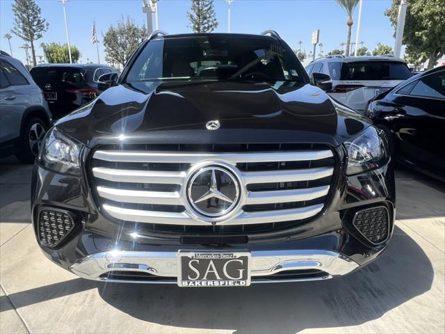 2026 Mercedes-Benz GLS Base - Photo 2