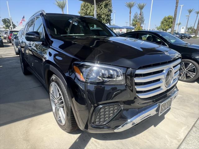 2026 Mercedes-Benz GLS Base - Photo 5
