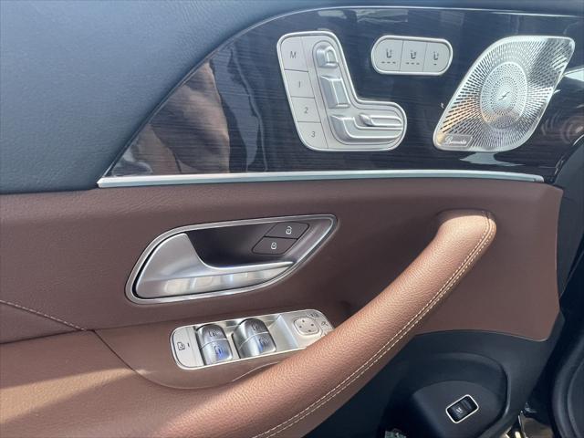 2026 Mercedes-Benz GLS Base - Photo 11