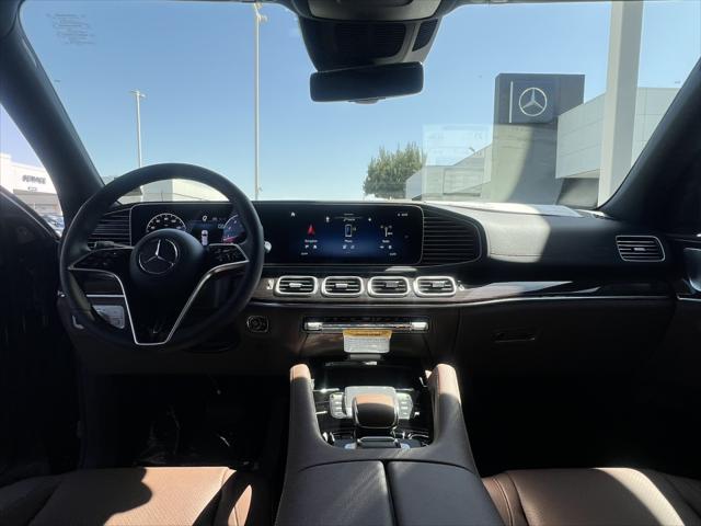 2026 Mercedes-Benz GLS Base - Photo 13