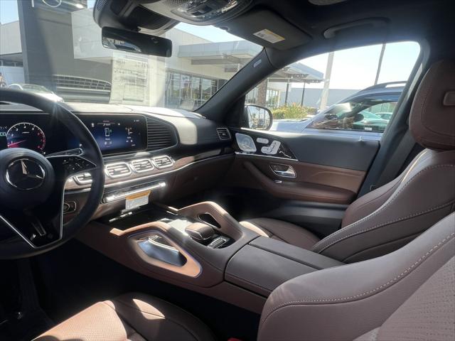 2026 Mercedes-Benz GLS Base - Photo 14