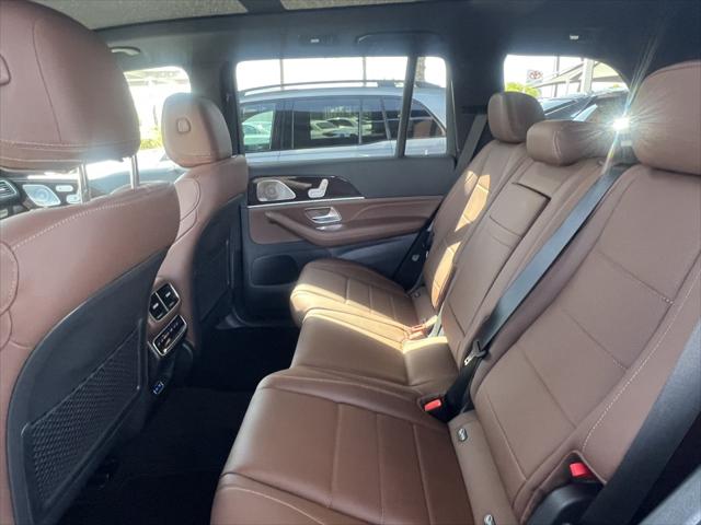 2026 Mercedes-Benz GLS Base - Photo 15