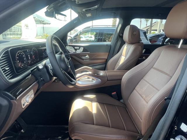 2026 Mercedes-Benz GLS Base - Photo 16