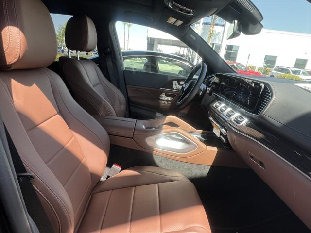 2026 Mercedes-Benz GLS Base - Photo 17