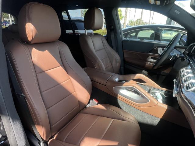 2026 Mercedes-Benz GLS Base - Photo 18