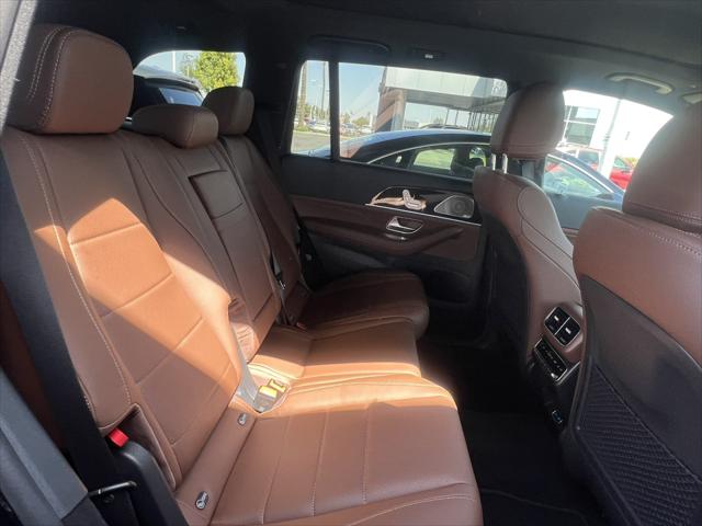 2026 Mercedes-Benz GLS Base - Photo 20