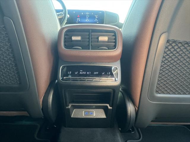 2026 Mercedes-Benz GLS Base - Photo 21