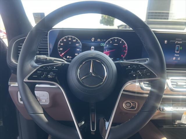 2026 Mercedes-Benz GLS Base - Photo 22
