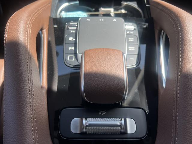 2026 Mercedes-Benz GLS Base - Photo 23
