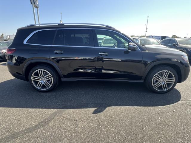 2026 Mercedes-Benz GLS Base - Photo 7