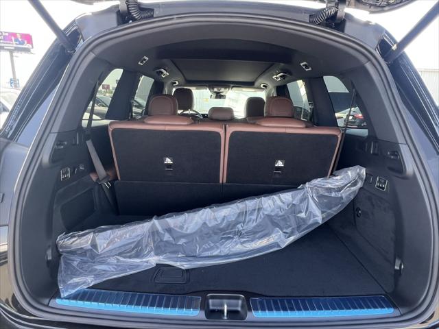 2026 Mercedes-Benz GLS Base - Photo 10