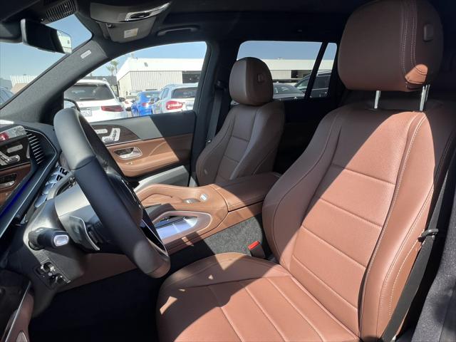 2026 Mercedes-Benz GLS Base - Photo 11