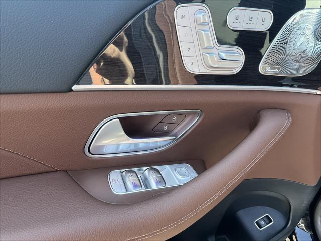 2026 Mercedes-Benz GLS Base - Photo 13