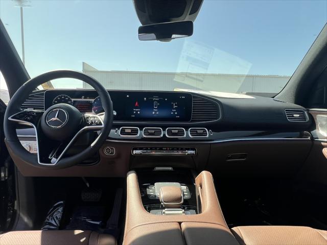 2026 Mercedes-Benz GLS Base - Photo 15