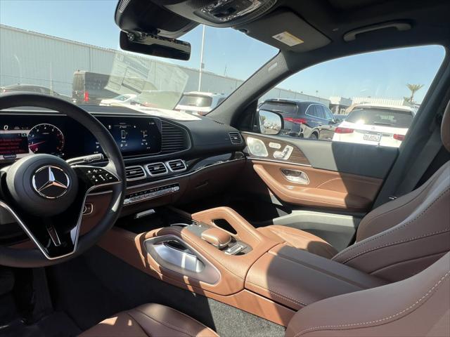 2026 Mercedes-Benz GLS Base - Photo 16