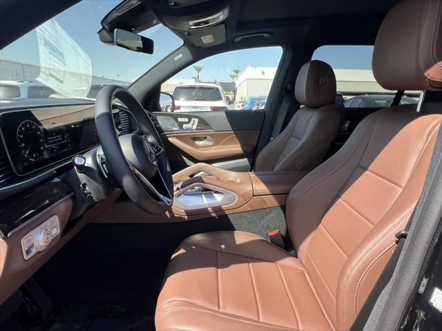 2026 Mercedes-Benz GLS Base - Photo 18
