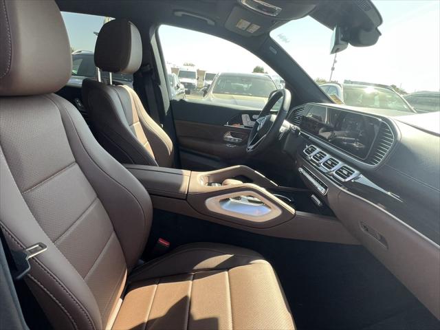 2026 Mercedes-Benz GLS Base - Photo 19