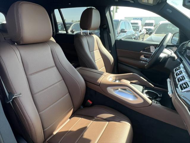2026 Mercedes-Benz GLS Base - Photo 20