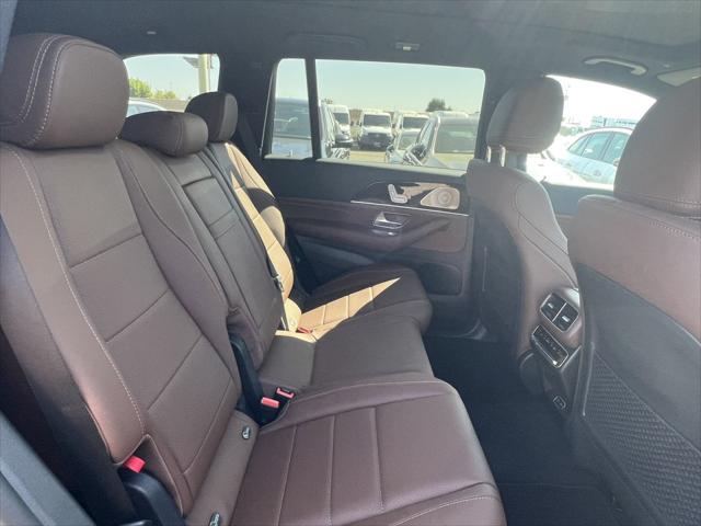 2026 Mercedes-Benz GLS Base - Photo 21