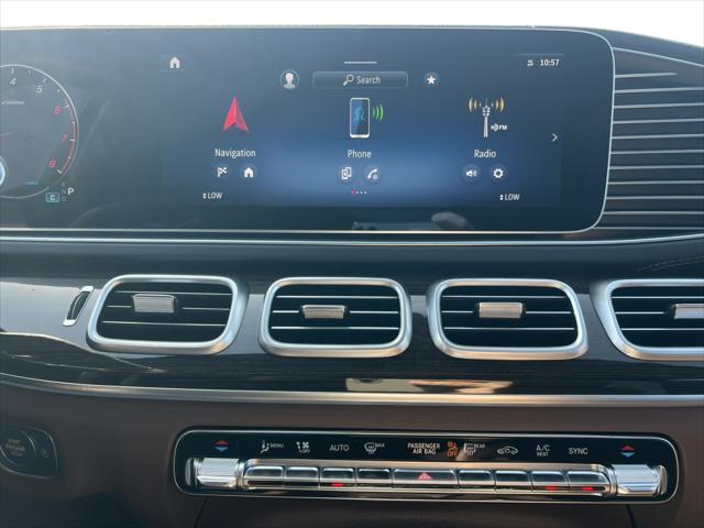 2026 Mercedes-Benz GLS Base - Photo 24