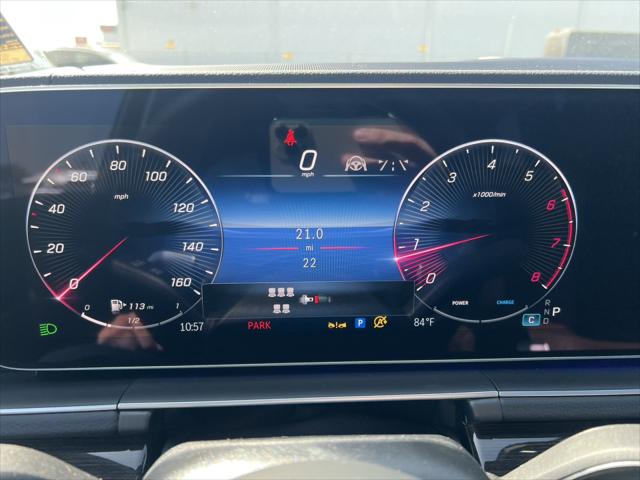 2026 Mercedes-Benz GLS Base - Photo 25