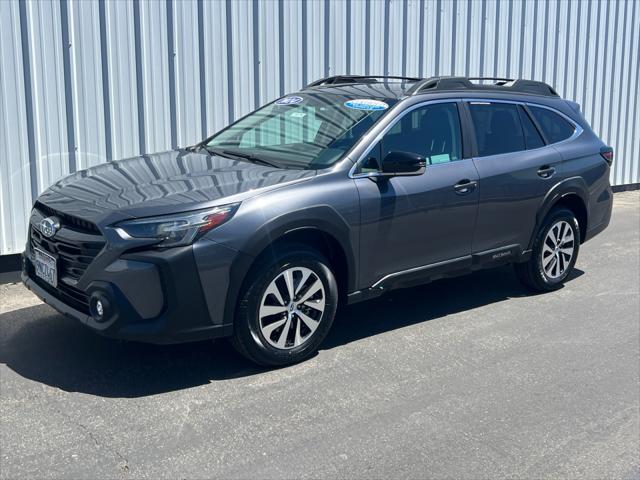 2024 Subaru Outback Premium