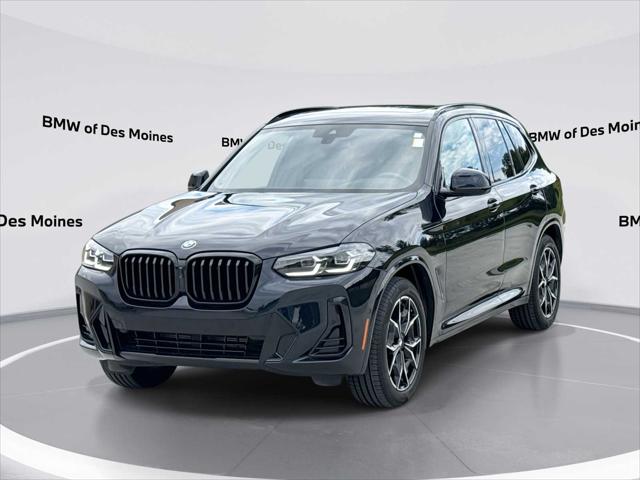 2024 BMW X3 xDrive30i for sale in Urbandale, IA
