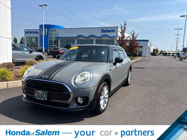2017 MINI Cooper Clubman Cooper for sale in Salem, OR