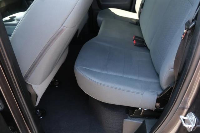 2019 Ram 1500 Classic Express Quad Cab 4x4 64 Box