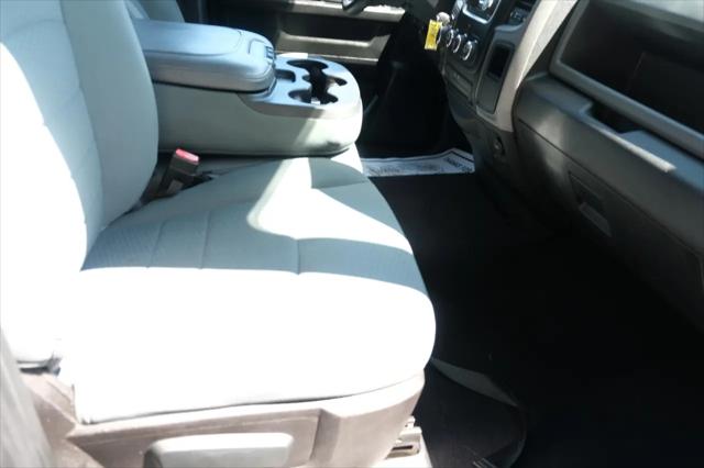 2019 Ram 1500 Classic Express Quad Cab 4x4 64 Box