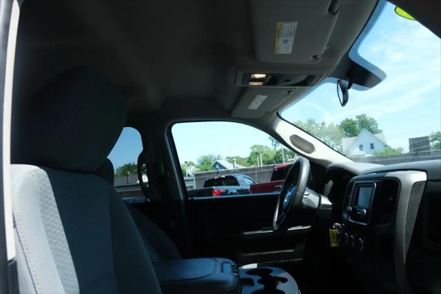 2019 Ram 1500 Classic Express Quad Cab 4x4 64 Box