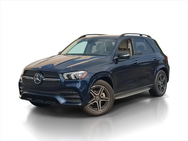 2022 Mercedes-Benz GLE GLE 350 GLE 350 for sale in Orlando, FL