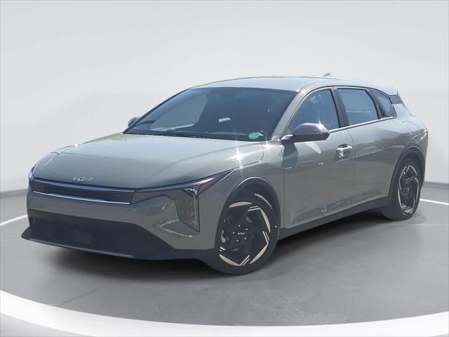 2026 Kia K4 EX for sale in Tucson, AZ