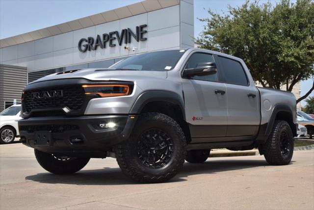2025 Ram 1500 RHO Crew Cab 4x4 5'7" Box for sale in Grapevine, TX