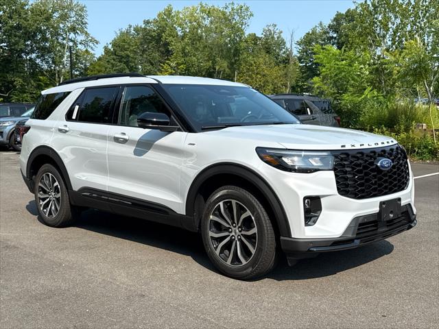 2026 Ford Explorer ST-Line for sale in Brewster, NY