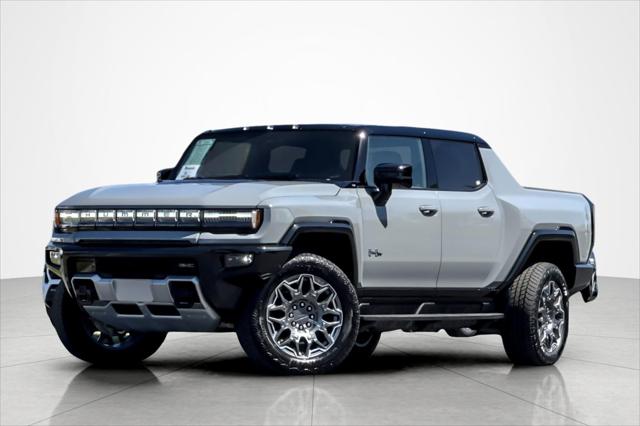 2026 GMC HUMMER EV 3X 4WD for sale in Carson, CA