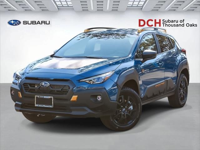 2026 Subaru Crosstrek Wilderness for sale in Thousand Oaks, CA