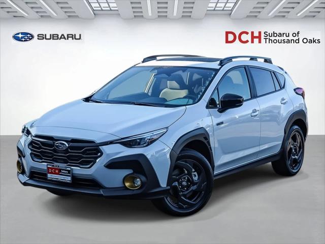 2026 Subaru Crosstrek Sport for sale in Thousand Oaks, CA
